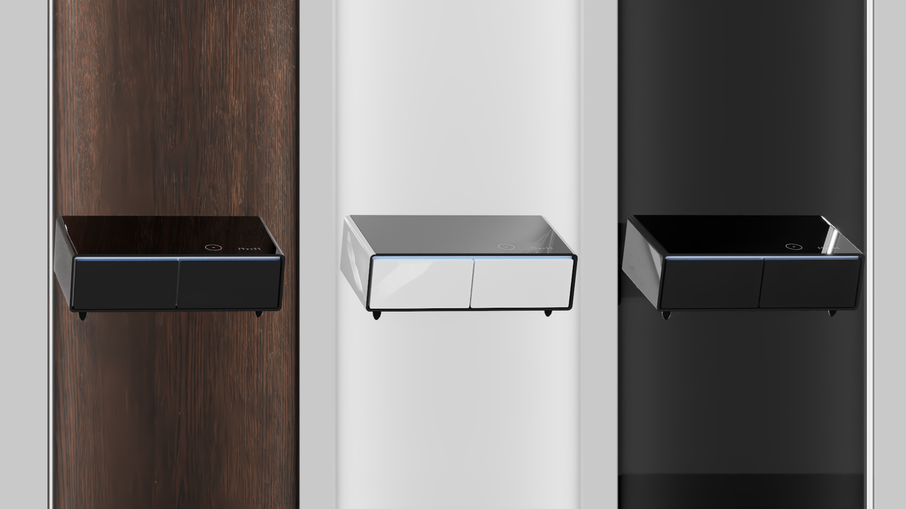 As Home Design Trends Evolve: Integrating the Cooltbl Smart Coffee Table into Popular American Home Styles