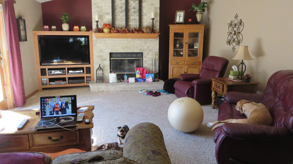 Cooltbl vs. Traditional Coffee Tables — Which One Is Right for You?